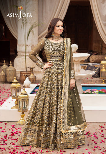 Asim Jofa AJCE-08 Online Shopping